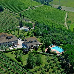Il Selvino , Terricciola Italië