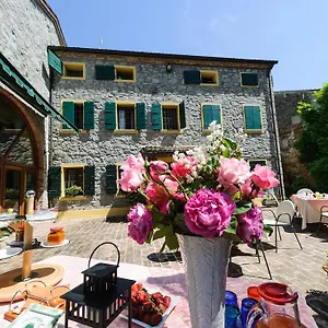 Biologico La Buona Terra , Villa Marin Italië