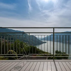 Appartement Mamo's Belvedere By Solutions, Faggeto Lario