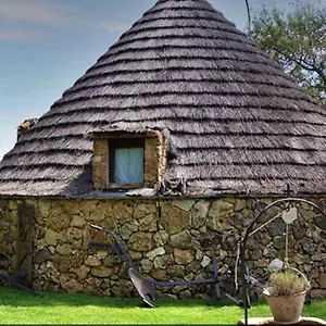 Sa Mandra , Casa Minnina Italië