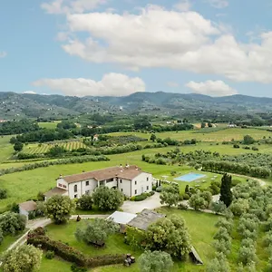 Cantagrillo Boutique , Vinci Italië