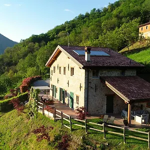 Vakantieboerderij Casarai, Zone