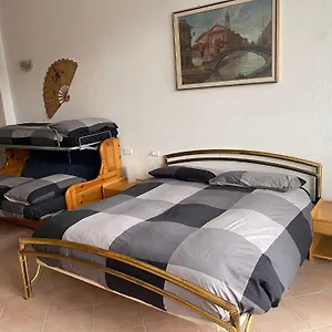  Apartment Di
