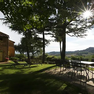 Mazzi , Montepulciano Stazione Italië