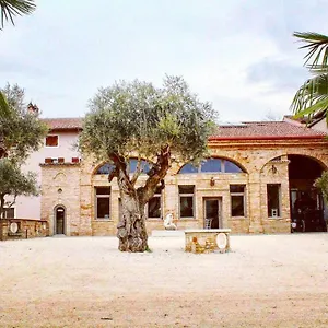 Vakantieboerderij Le Fontanelle Da Valente, Montichiari