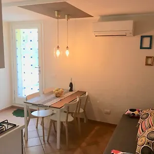  Apartment Benaco