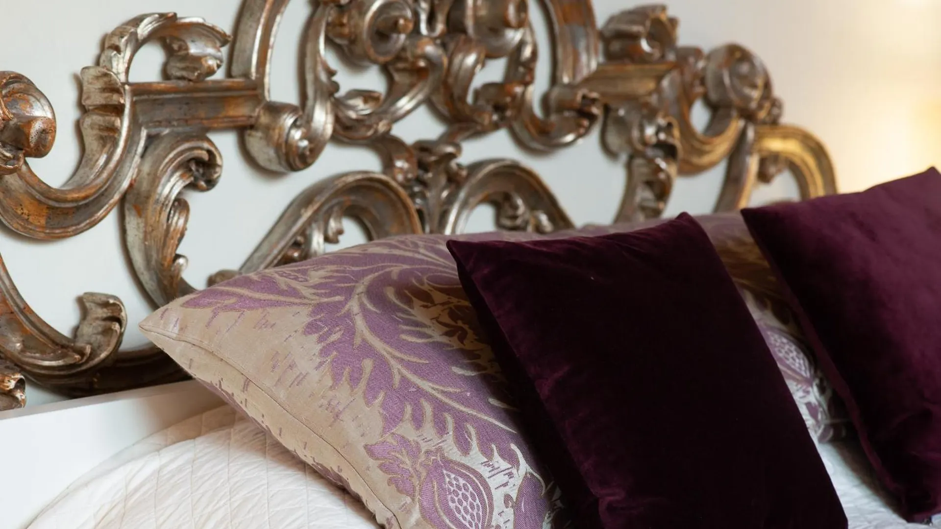 Apartment Appartamento 